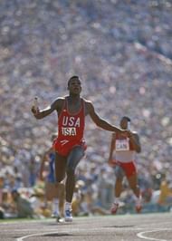 Carl Lewis